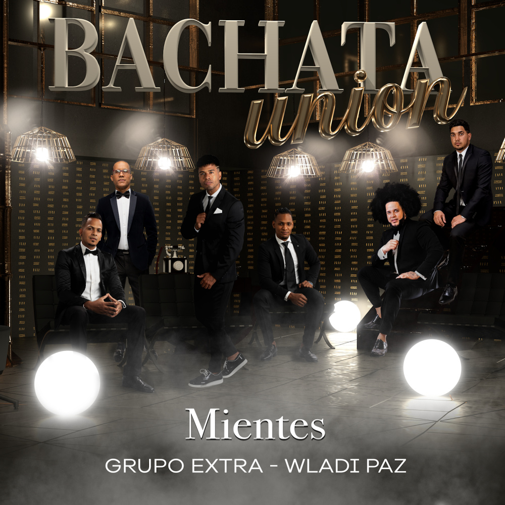 Mientes (Bachata Version)