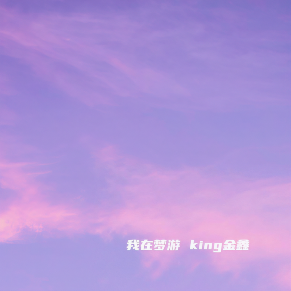 我在梦游（编曲重制版） (完整版)