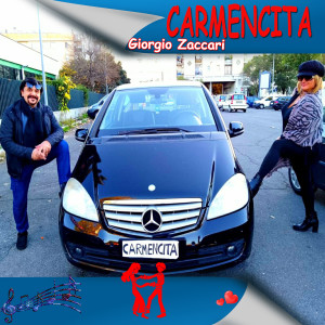 Album Carmencita (Cha Cha Cha) oleh Giorgio Zaccari
