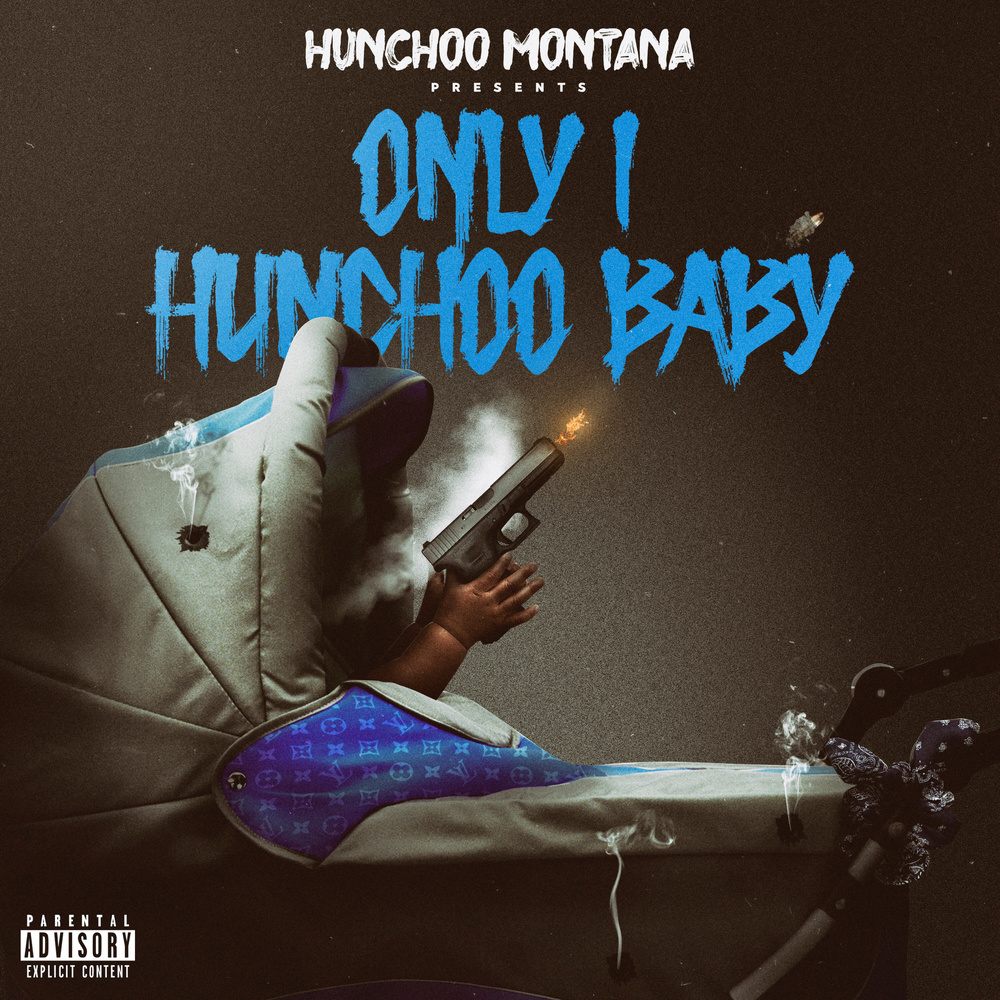 Only 1 Hunchoo Baby (Explicit)