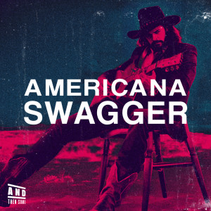 Danny J. Grace的專輯Americana Swagger