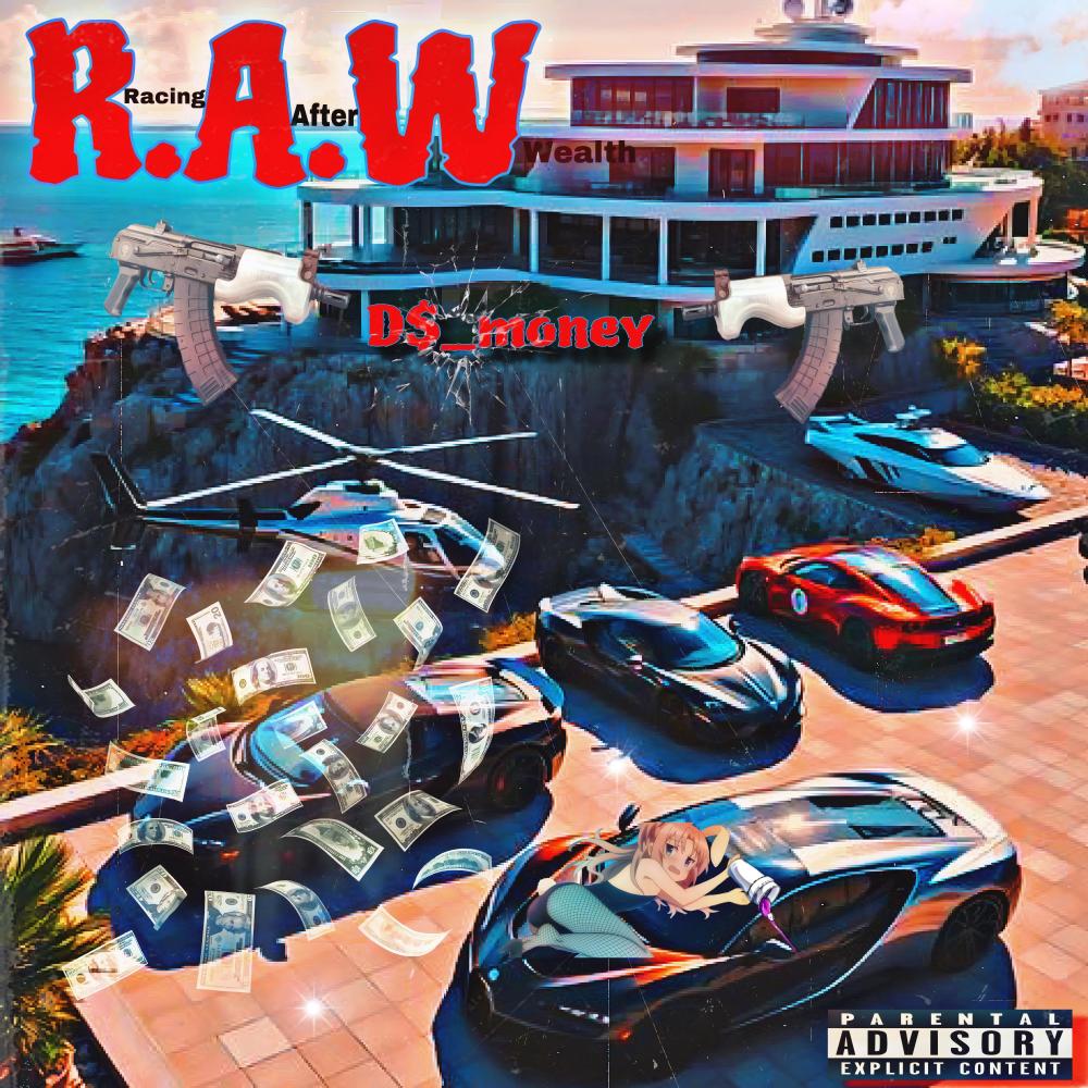 New Play (feat. 2koncrete) (Explicit)