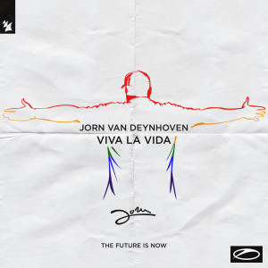 Album Viva La Vida from Jorn Van Deynhoven