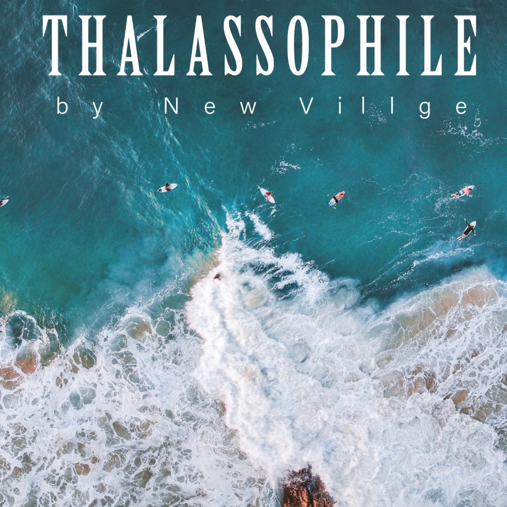 Thalassophile