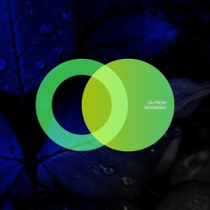 Album Insomniac oleh 大新鲜乐团