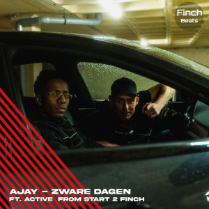 Listen to Zware Dagen (Explicit) song with lyrics from Finch Beats