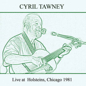 收聽Cyril Tawney的The Drunken Sailor (Live)歌詞歌曲