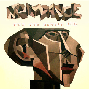ดาวน์โหลดและฟังเพลง Forget Me Now พร้อมเนื้อเพลงจาก Mumdance