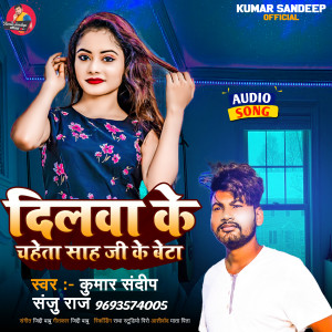 Listen to Dilwa Ke Chaheta Shah Ji Ke Beta (Bhojpuri Song) song with lyrics from Kumar Sandeep