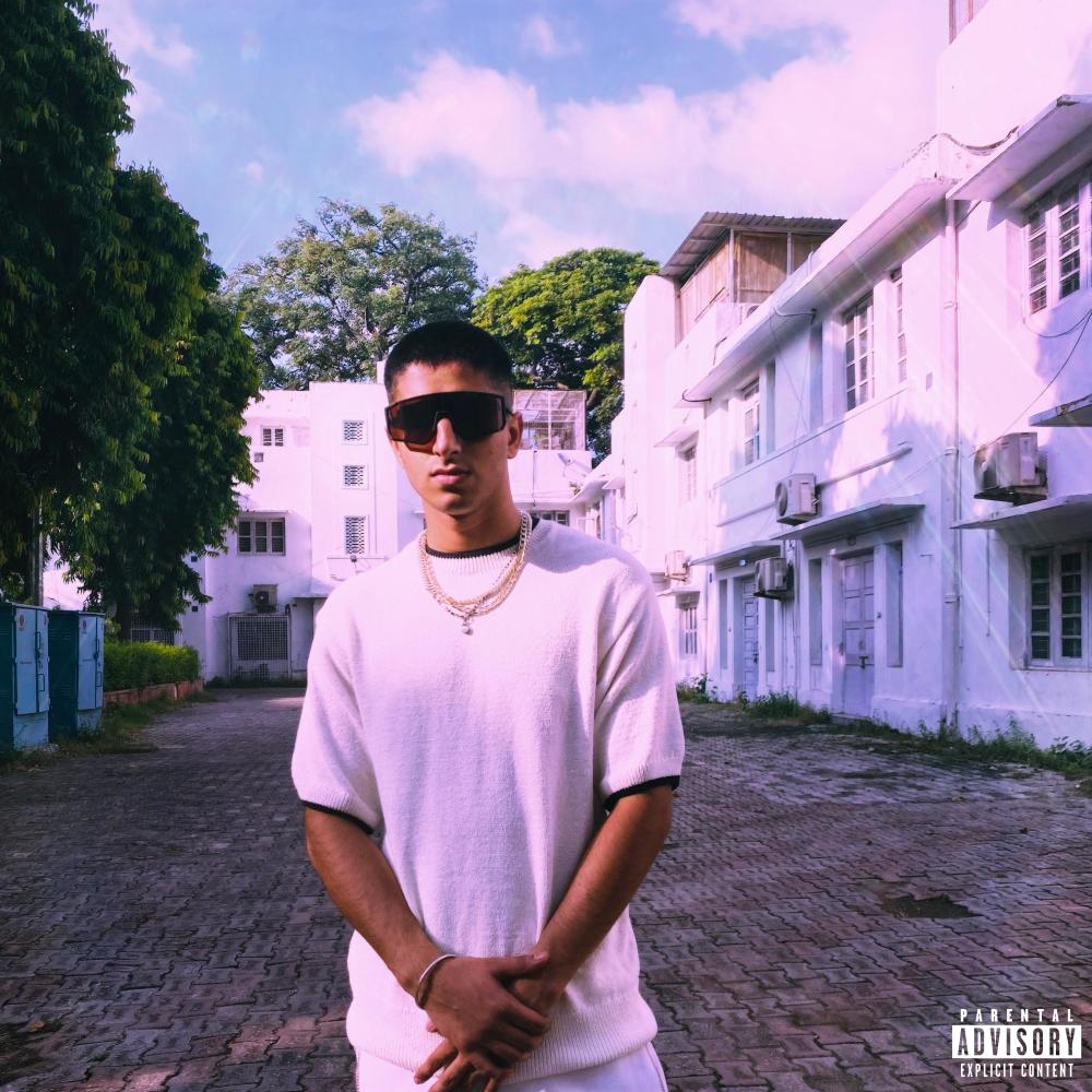 GANGWALK (feat. Priyam) (Explicit)