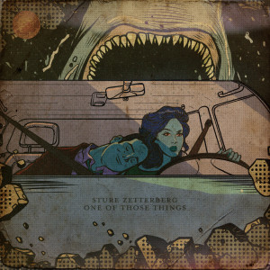 Dengarkan lagu One of Those Things (Single Version) nyanyian Sture Zetterberg dengan lirik