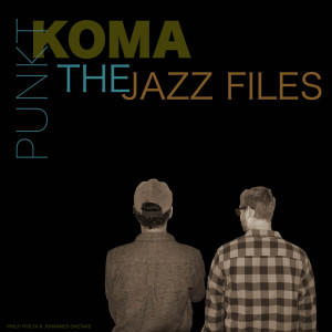 Punkt & Koma的專輯The Jazz Files