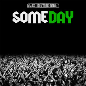 Album Someday oleh Over Distortion