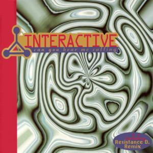 收聽interactive的Can You Hear Me Calling (JLRZ Club Mix)歌詞歌曲