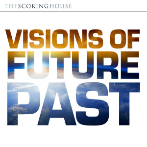 Richard Wells的专辑Visions of Future Past