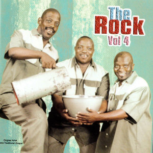 The Rock Compilation Vol.4 dari The Rock