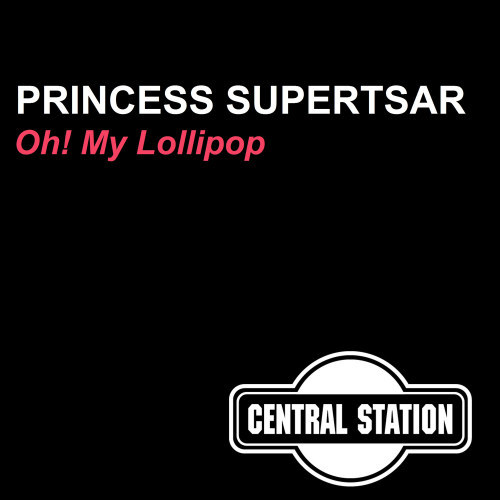 Oh! My Lollipop (Tootsie Mix)