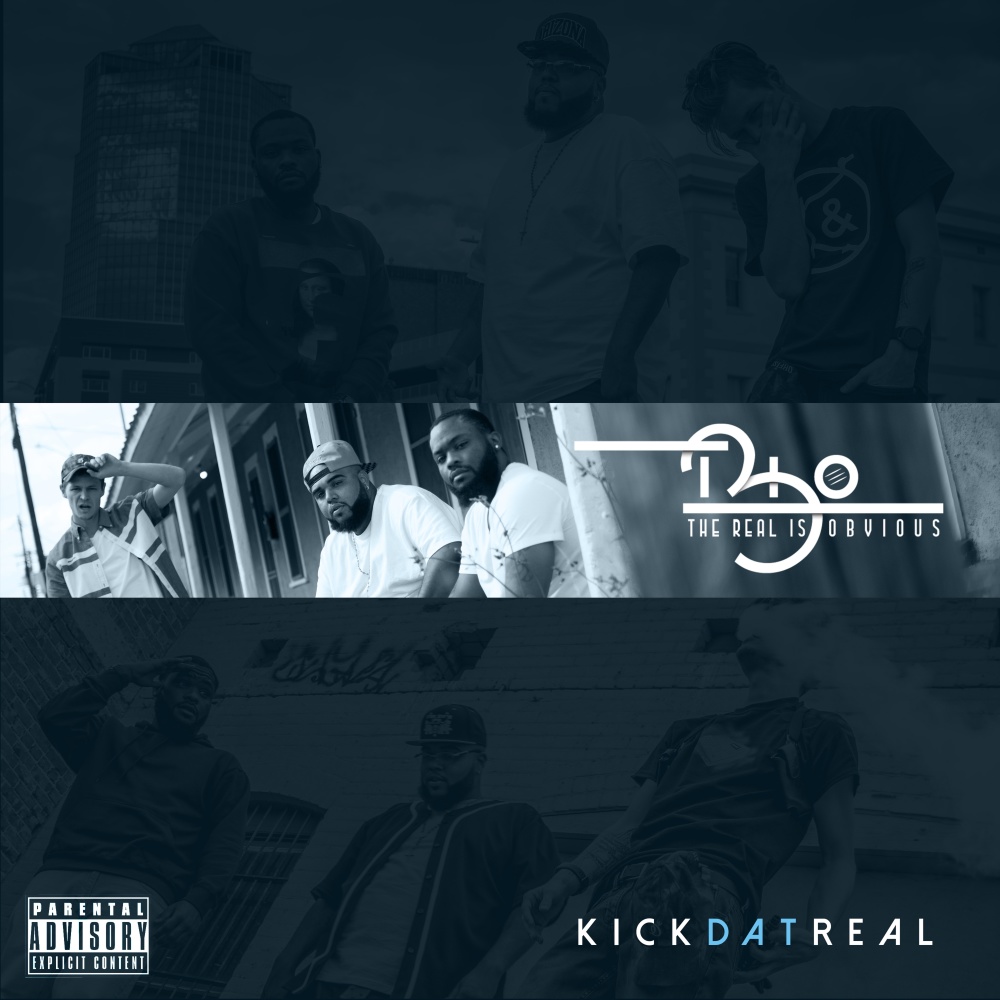 Kick Dat Real (Explicit)