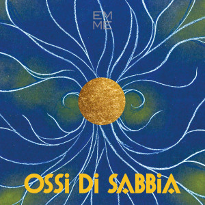 Album Ossi di sabbia from Jemma