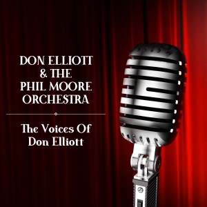 ดาวน์โหลดและฟังเพลง Perdido พร้อมเนื้อเพลงจาก Don Elliott & The Phil Moore Orchestra