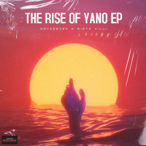 KaygeeRsa的專輯The Rise of Yano Episode 1