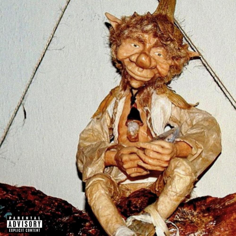 ALL DAY (feat. INFINITYISDEAD, 3TIMES & STEELO) (Explicit)