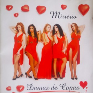 收聽Damas de Copas的Lady's Night (Let's Go)歌詞歌曲