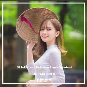 Album DJ Tak Kuasa Melawan Remix Slowbeat oleh DJ TANI RIMEX