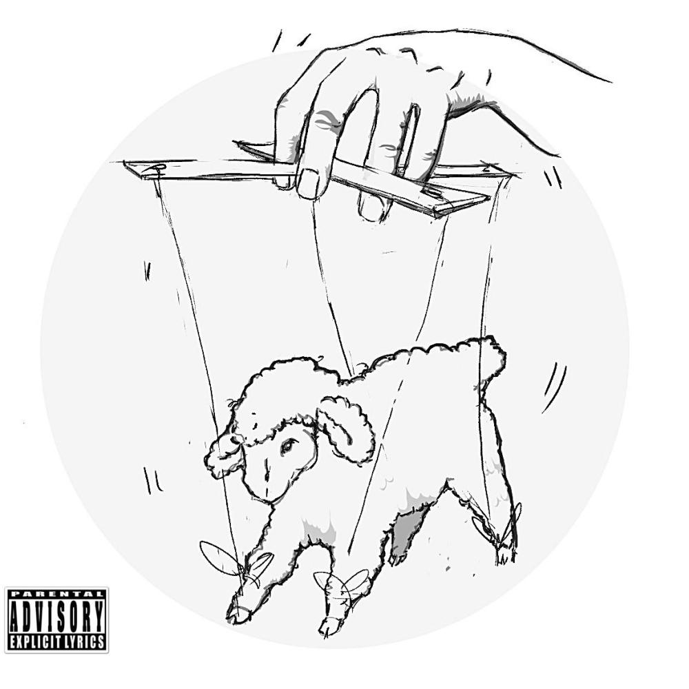 La marioneta (feat. FranDeep) (Explicit)