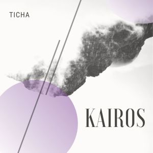 Album Kairos from Ticha