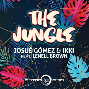 ดาวน์โหลดและฟังเพลง The Jungle พร้อมเนื้อเพลงจาก Josué Gómez