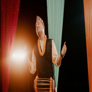 default playlist img