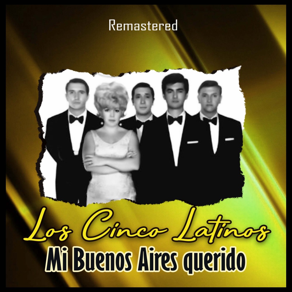 Noche de serenata (Remastered)