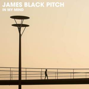 James Black Pitch的專輯In My Mind