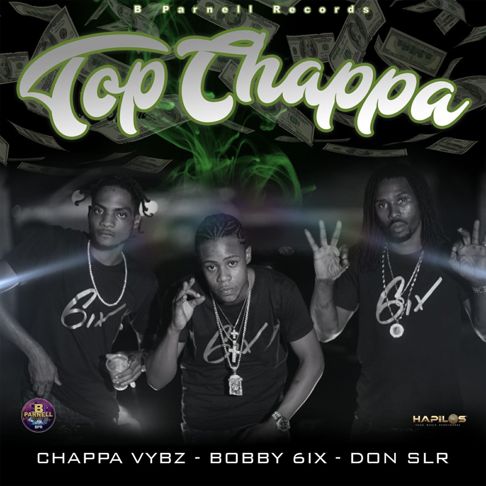 Top Chappa (Explicit)