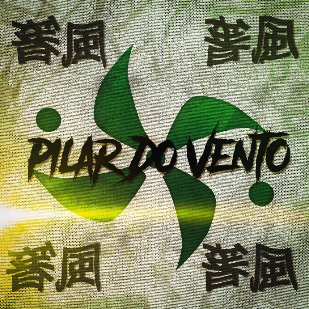 Pilar do Vento (Explicit)