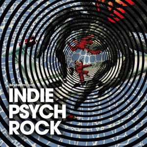Album Indie Psych Rock from 