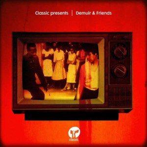 收聽Demuir的Story of a DJ (feat. Mark Farina)歌詞歌曲