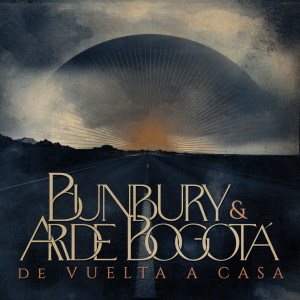 ดาวน์โหลดและฟังเพลง De vuelta a casa พร้อมเนื้อเพลงจาก Bunbury
