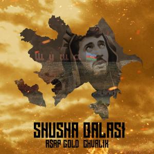 Listen to Şuşa Qalası (Explicit) song with lyrics from A$AP Gold