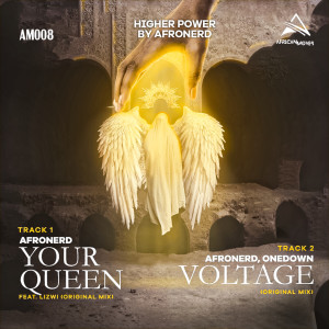 ดาวน์โหลดและฟังเพลง Voltage พร้อมเนื้อเพลงจาก AfroNerd