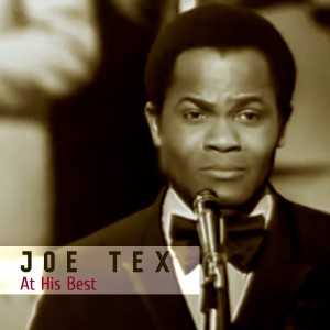 Album At His Best from Joe Tex