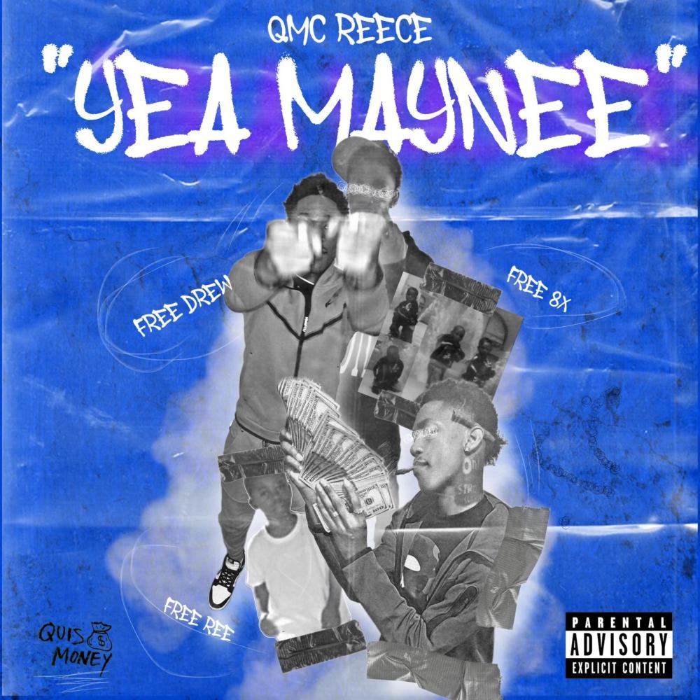 Where He At ? (feat. FredoBagz) (Explicit)