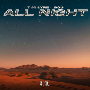 อัลบัม All Night ศิลปิน Tim Lyre