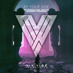 收听FRANZSAIJEM的By Your Side歌词歌曲