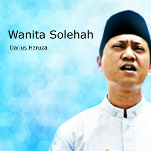 Darius Haruza的專輯Wanita Solehah