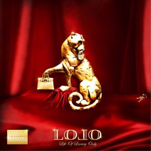 ดาวน์โหลดและฟังเพลง L.O.L.O (Life of Luxury Only) (Dirty Version) (Explicit) (Dirty ver.) พร้อมเนื้อเพลงจาก Crown J