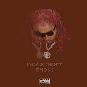 Emoni的專輯People Change (Explicit)