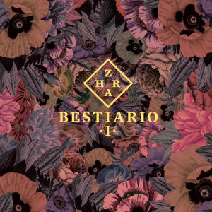 อัลบัม Bestiario 1 ศิลปิน PERARNAU IV
