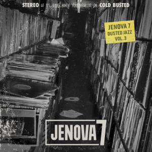 Album Dusted Jazz Vol. 3 from 